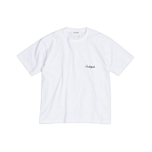 【ANACHRONORM】VORTEX PRINTED S/S T-S｜AN442