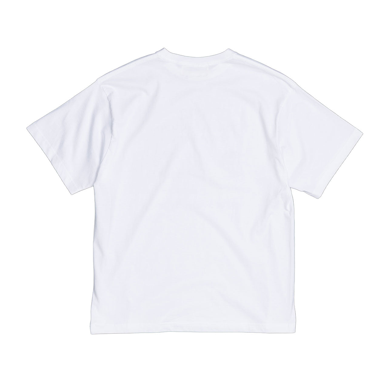 【ANACHRONORM】NYC JUMPING S/S T-S｜AN436