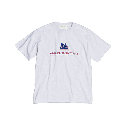 【ANACHRONORM】REWIND CULTURE S/S T-S｜AN445