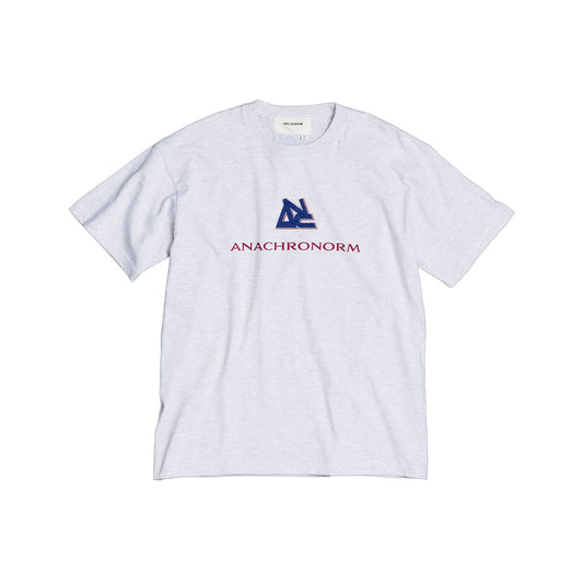 【ANACHRONORM】REWIND CULTURE S/S T-S｜AN445
