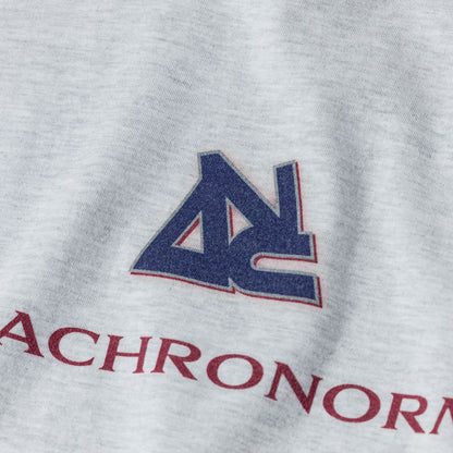 【ANACHRONORM】REWIND CULTURE S/S T-S｜AN445