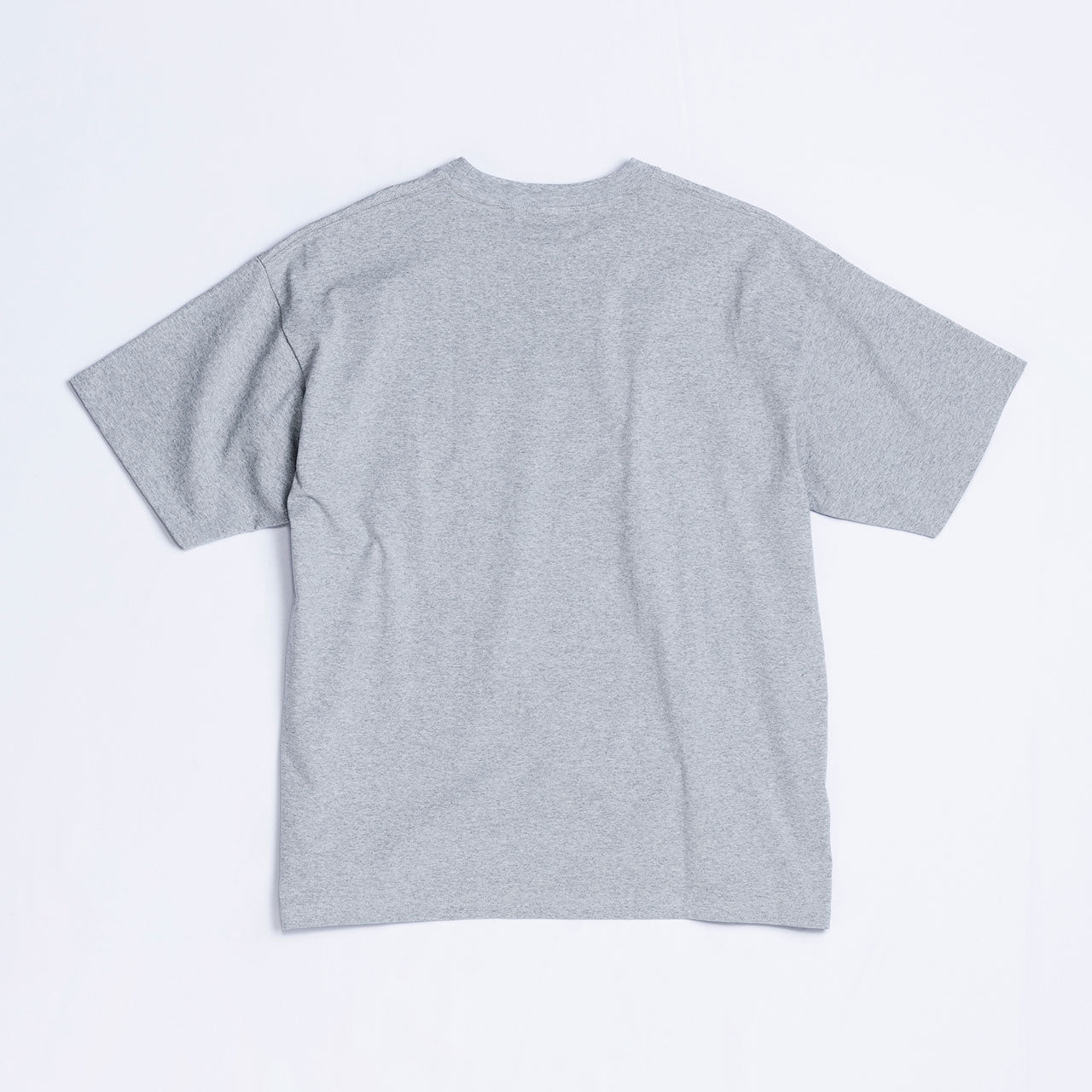 【ANACHRONORM】STANDARD EMB S/S T-S｜NM-TS09