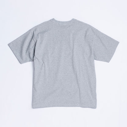 【ANACHRONORM】STANDARD EMB S/S T-S｜NM-TS09