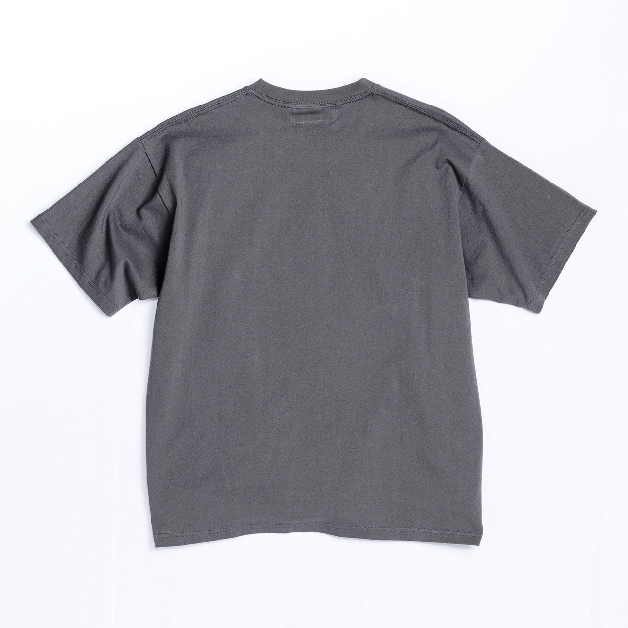 【ANACHRONORM】STANDARD EMB S/S T-S｜NM-TS09