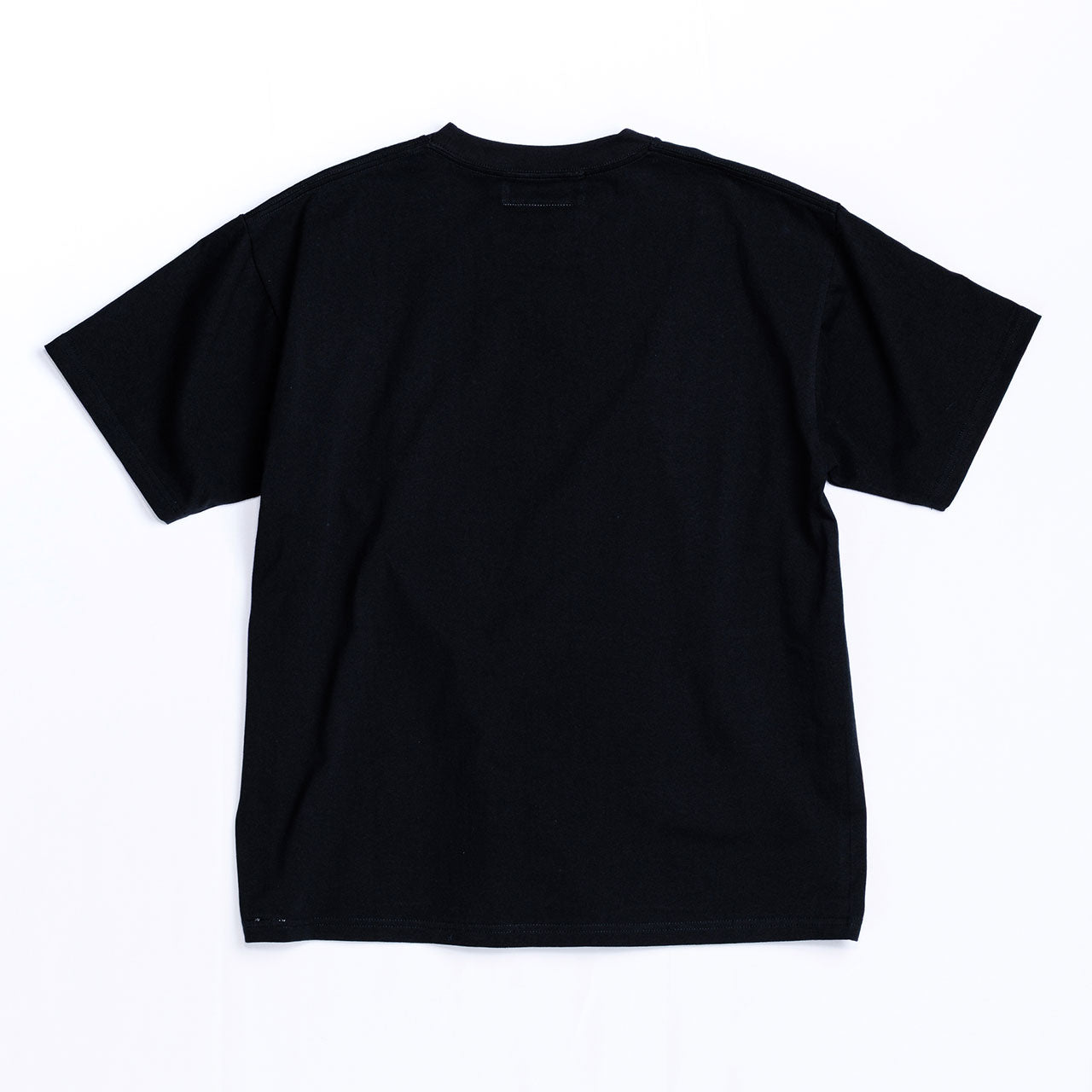 【ANACHRONORM】STANDARD EMB S/S T-S｜NM-TS09