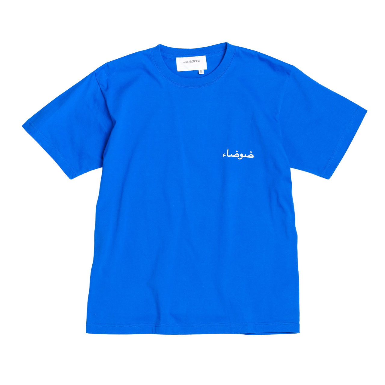 【ANACHRONORM】VORTEX PRINTED S/S T-S｜AN442