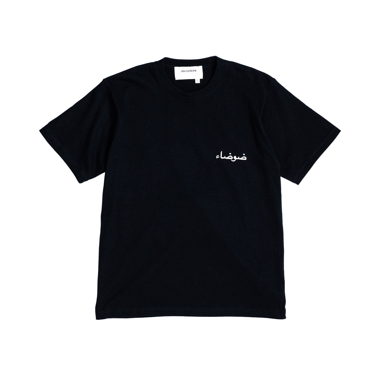 【ANACHRONORM】VORTEX PRINTED S/S T-S｜AN442