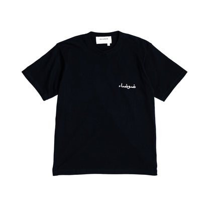 【ANACHRONORM】VORTEX PRINTED S/S T-S｜AN442