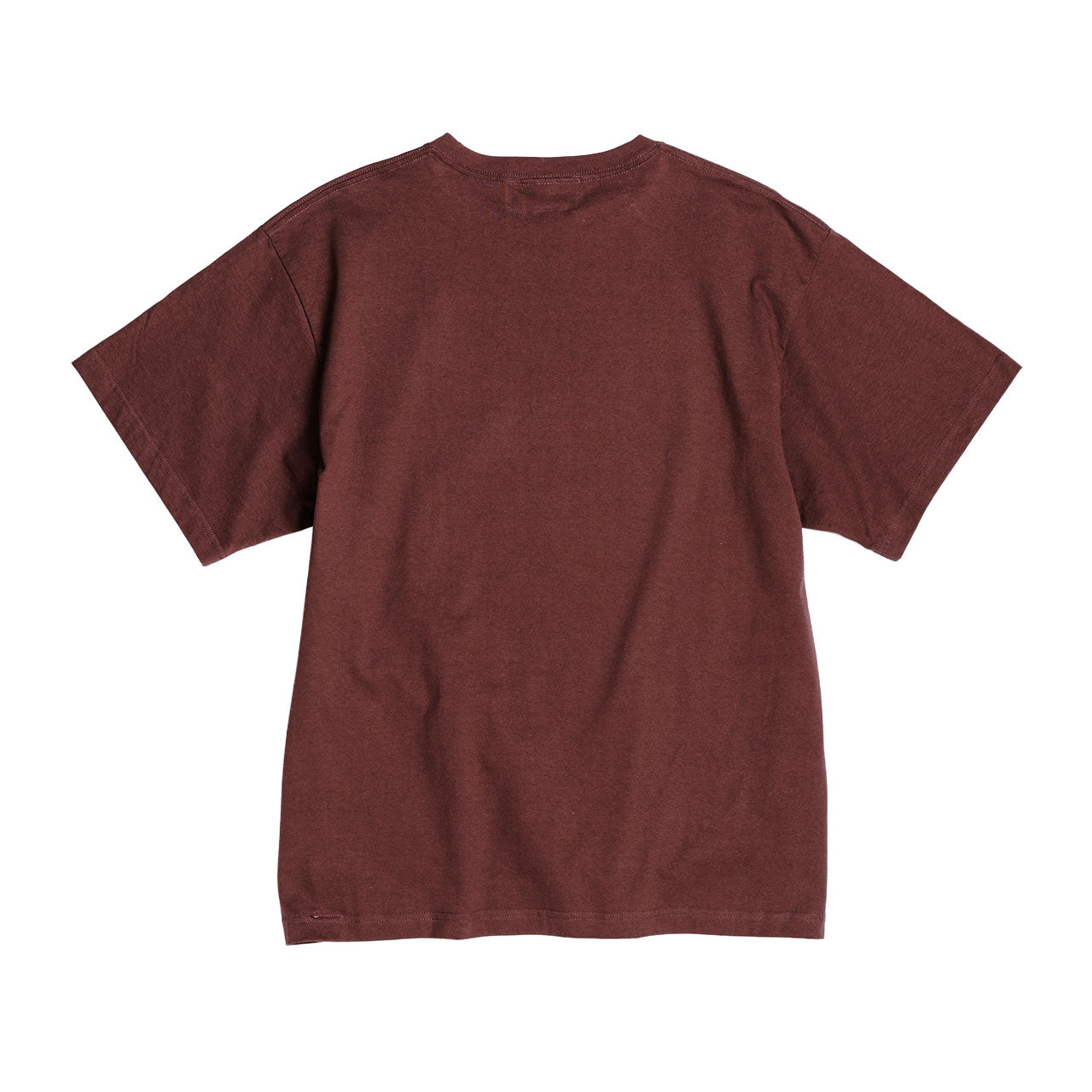 【ANACHRONORM】NYC JUMPING S/S T-S｜AN436