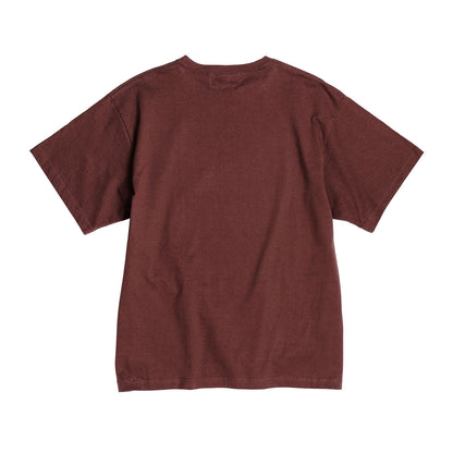 【ANACHRONORM】NYC JUMPING S/S T-S｜AN436
