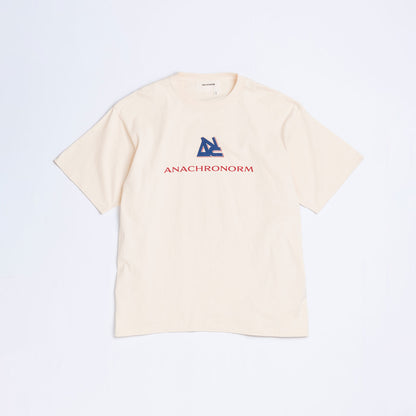 【ANACHRONORM】REWIND CULTURE S/S T-S｜AN445