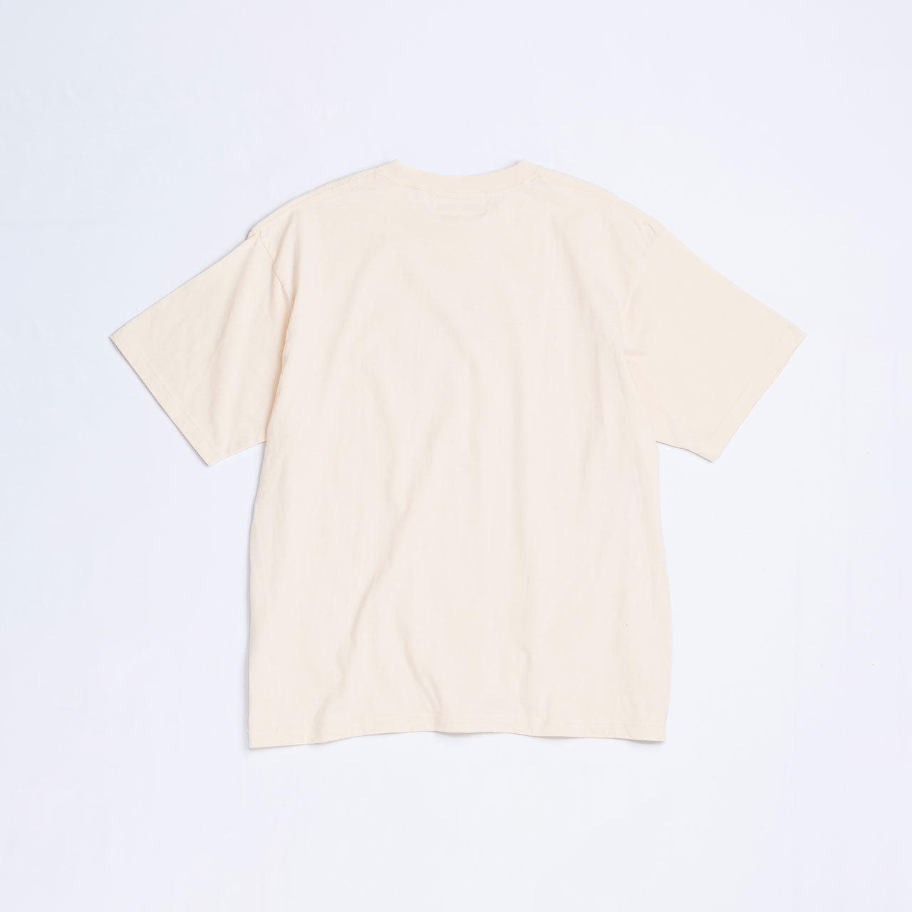 【ANACHRONORM】REWIND CULTURE S/S T-S｜AN445