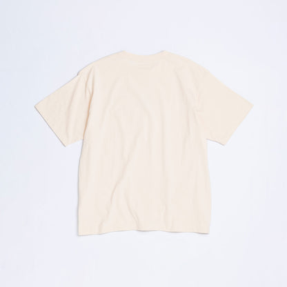 【ANACHRONORM】REWIND CULTURE S/S T-S｜AN445