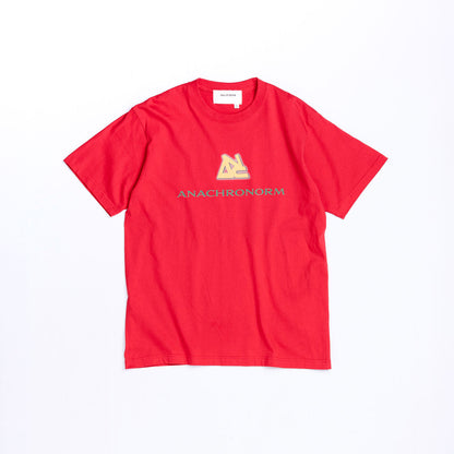 【ANACHRONORM】REWIND CULTURE S/S T-S｜AN445