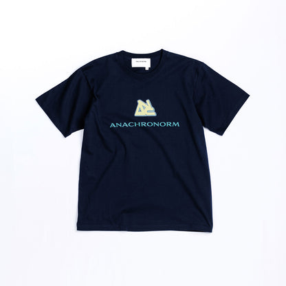 【ANACHRONORM】REWIND CULTURE S/S T-S｜AN445