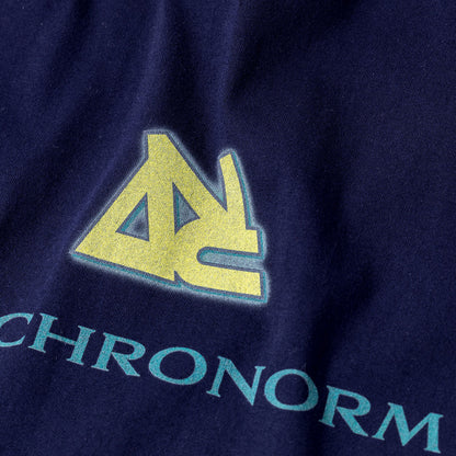 【ANACHRONORM】REWIND CULTURE S/S T-S｜AN445