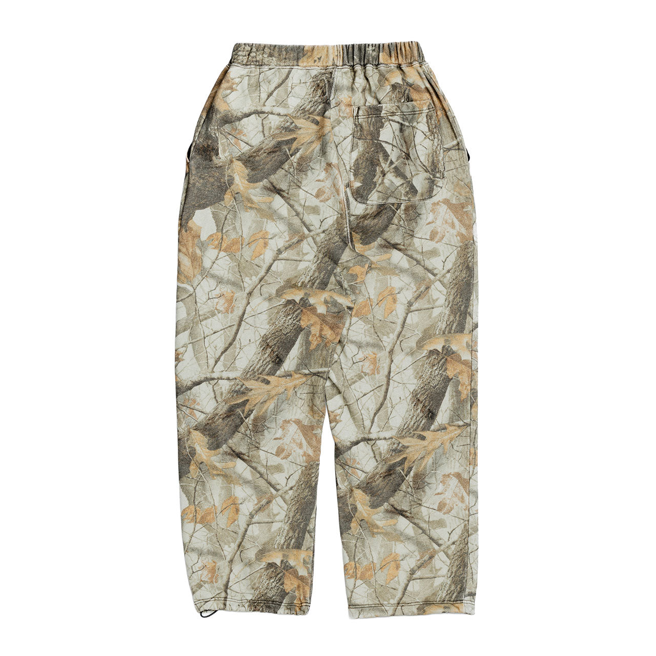 【ANACHRONORM】REALTREE SWEAT LONG PANTS｜AN409