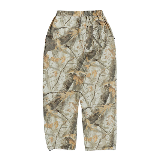 【ANACHRONORM】REALTREE SWEAT LONG PANTS｜AN409