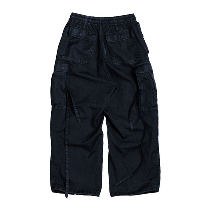 【ANACHRONORM】SHADE TWILL M-51 TYPE FIELD OVER PANTS｜AN426