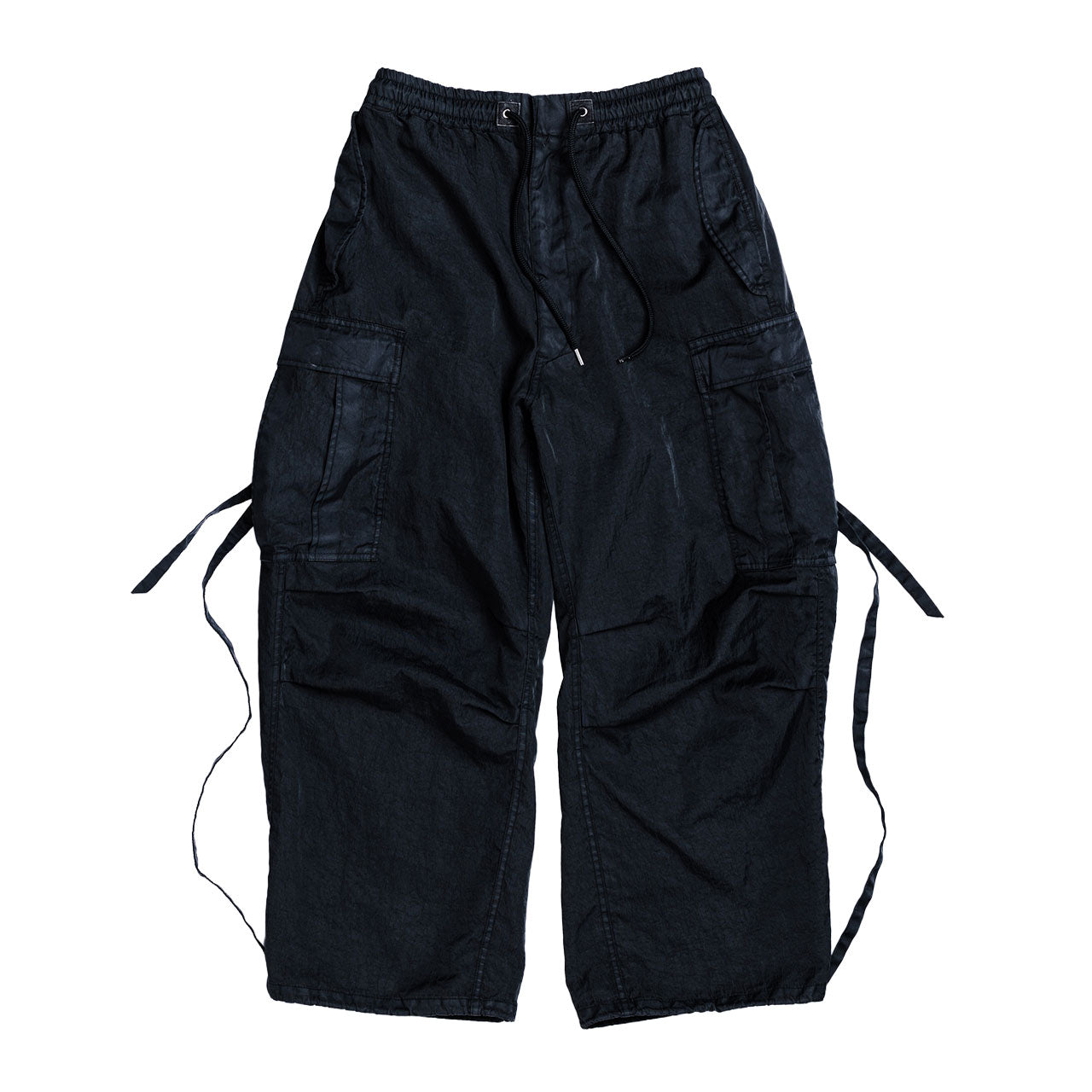 【ANACHRONORM】SHADE TWILL M-51 TYPE FIELD OVER PANTS｜AN426