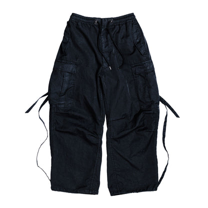 【ANACHRONORM】SHADE TWILL M-51 TYPE FIELD OVER PANTS｜AN426