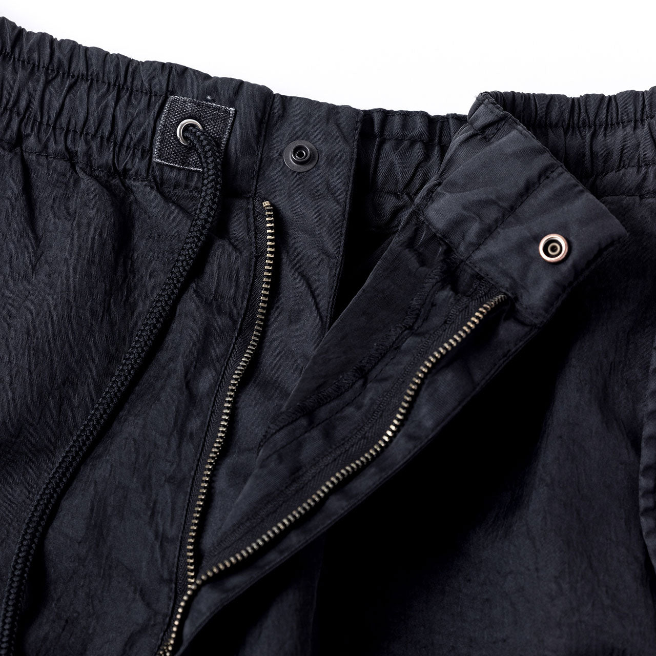 【ANACHRONORM】SHADE TWILL M-51 TYPE FIELD OVER PANTS｜AN426