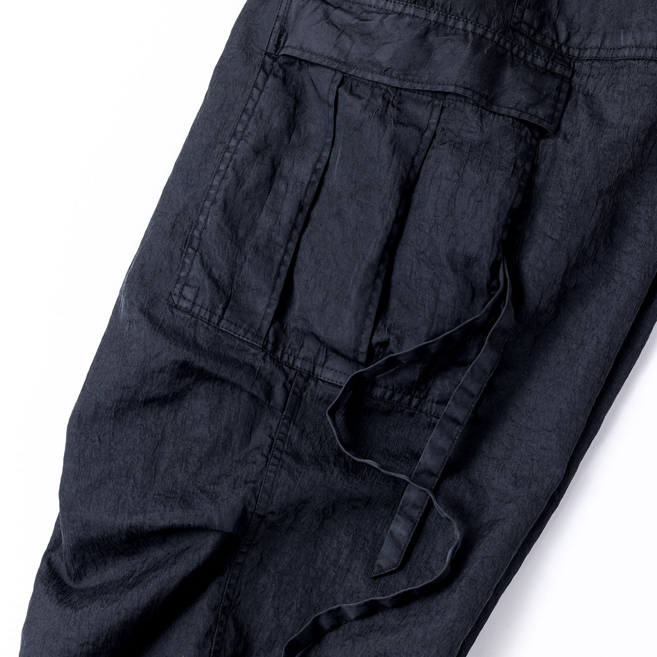 【ANACHRONORM】SHADE TWILL M-51 TYPE FIELD OVER PANTS｜AN426