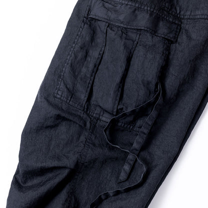 【ANACHRONORM】SHADE TWILL M-51 TYPE FIELD OVER PANTS｜AN426