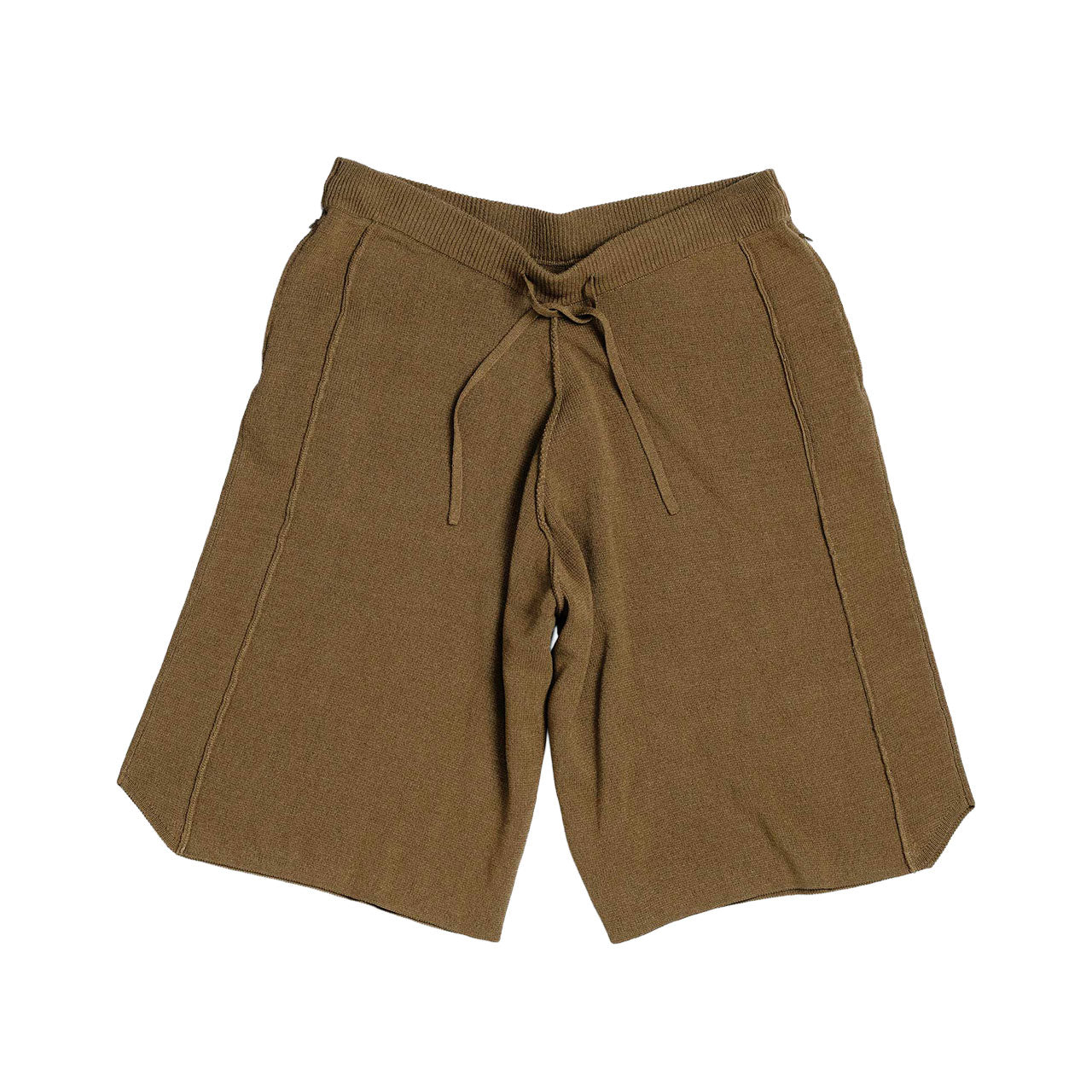 【ANACHRONORM】KNIT BOXING SHORTS｜AN441