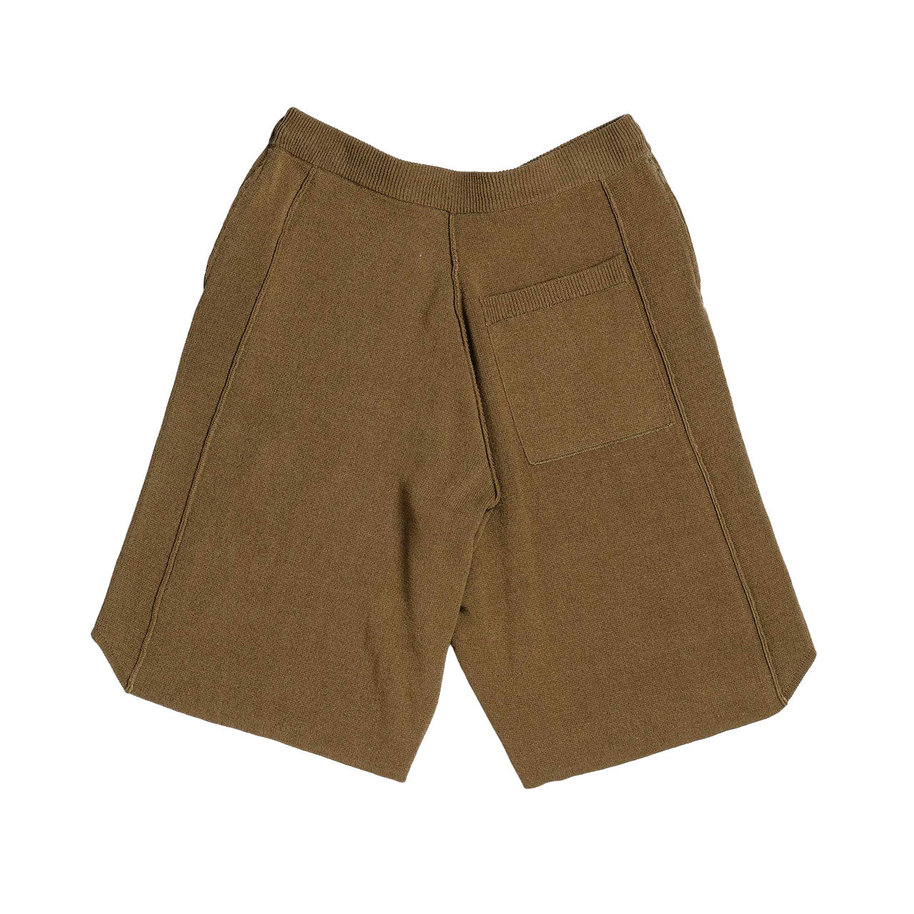 【ANACHRONORM】KNIT BOXING SHORTS｜AN441