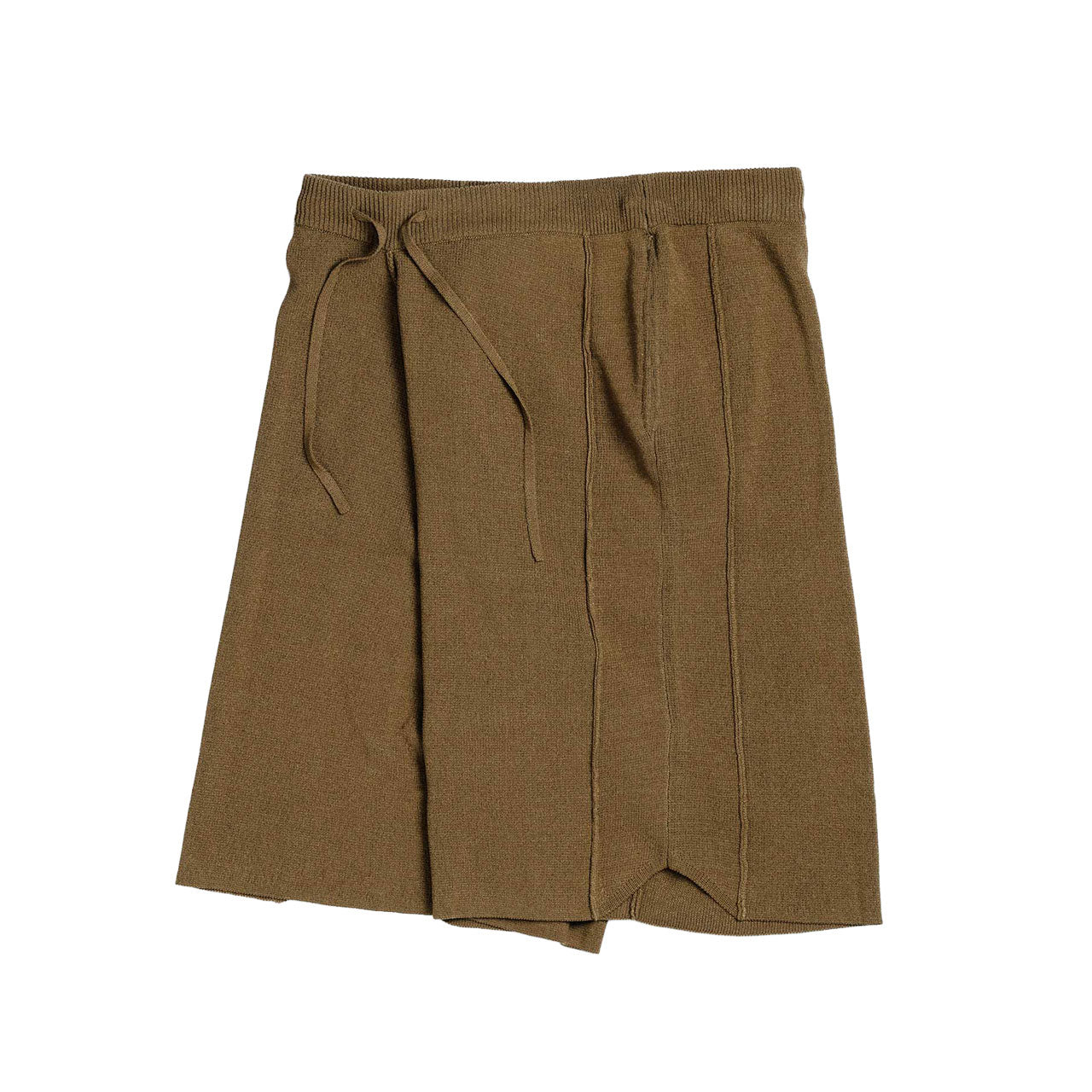 【ANACHRONORM】KNIT BOXING SHORTS｜AN441