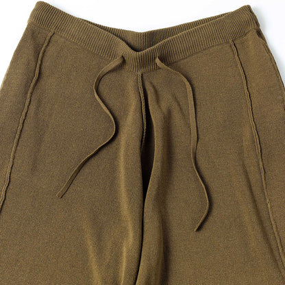 【ANACHRONORM】KNIT BOXING SHORTS｜AN441