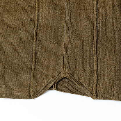 【ANACHRONORM】KNIT BOXING SHORTS｜AN441