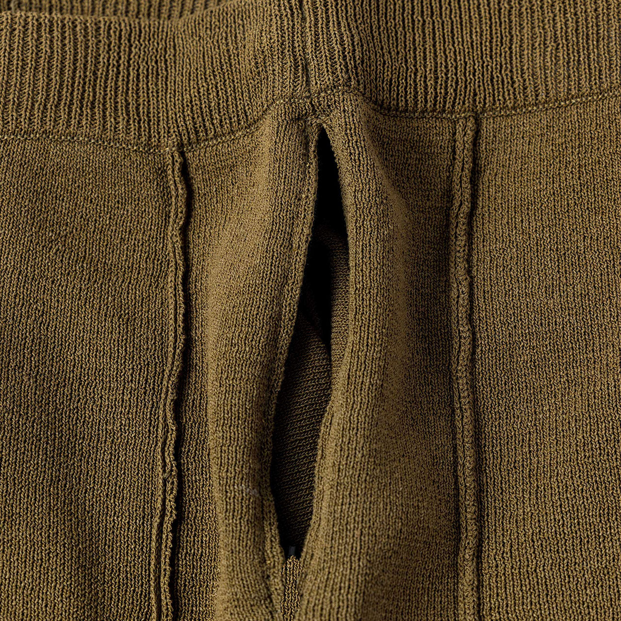 【ANACHRONORM】KNIT BOXING SHORTS｜AN441