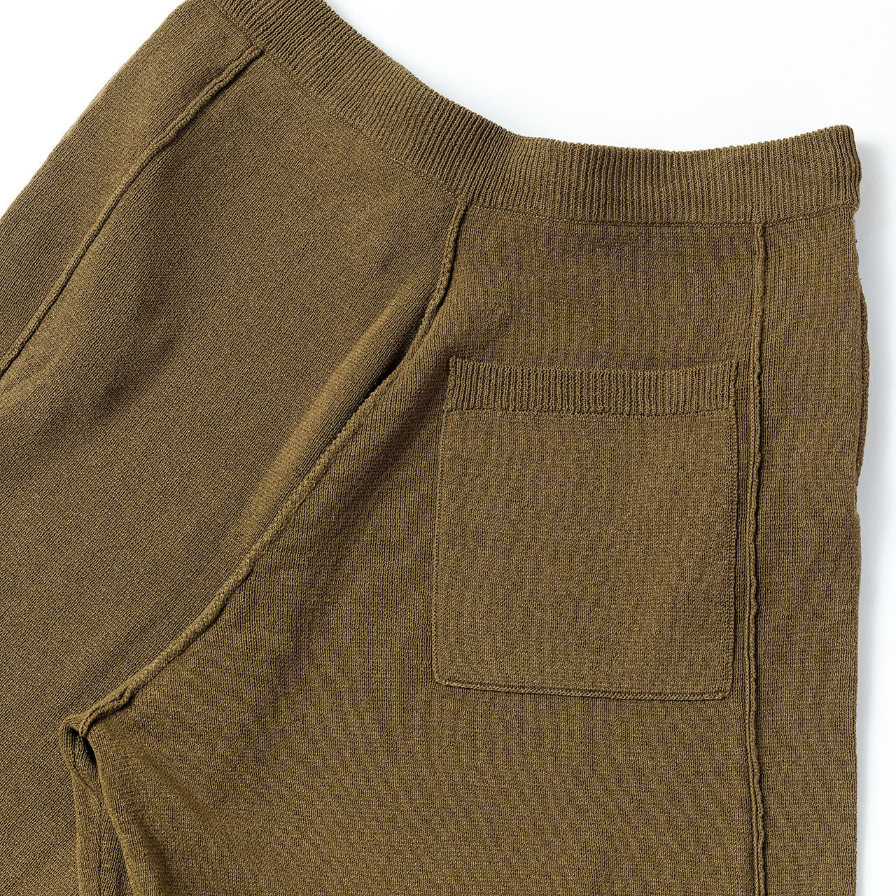 【ANACHRONORM】KNIT BOXING SHORTS｜AN441