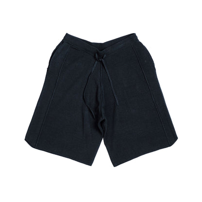 【ANACHRONORM】KNIT BOXING SHORTS｜AN441
