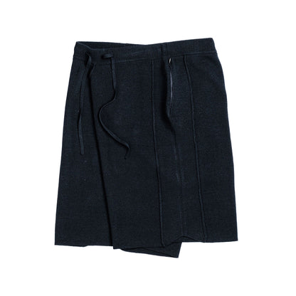 【ANACHRONORM】KNIT BOXING SHORTS｜AN441