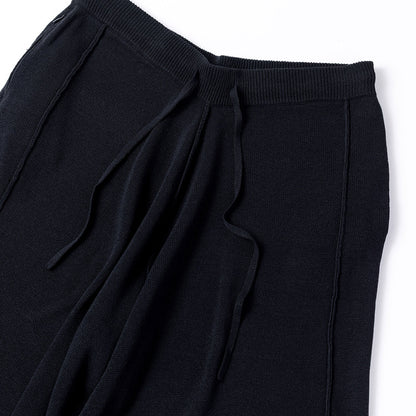【ANACHRONORM】KNIT BOXING SHORTS｜AN441