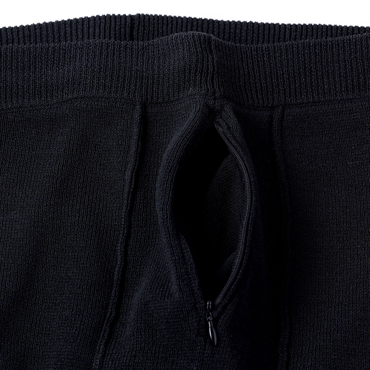 【ANACHRONORM】KNIT BOXING SHORTS｜AN441