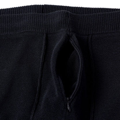 【ANACHRONORM】KNIT BOXING SHORTS｜AN441
