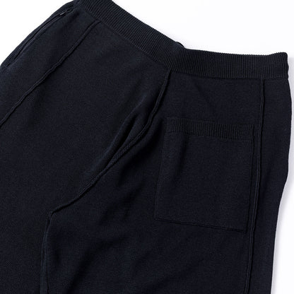 【ANACHRONORM】KNIT BOXING SHORTS｜AN441