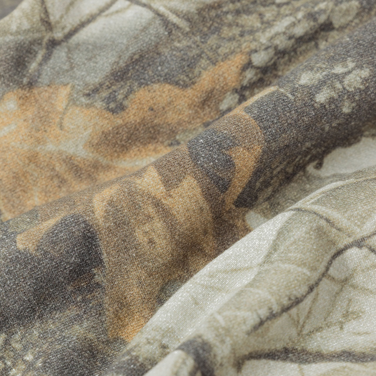 【ANACHRONORM】REALTREE SWEAT SHORTS REALTREE｜AN440