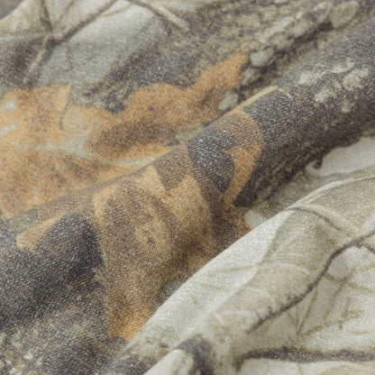 【ANACHRONORM】REALTREE SWEAT SHORTS REALTREE｜AN440