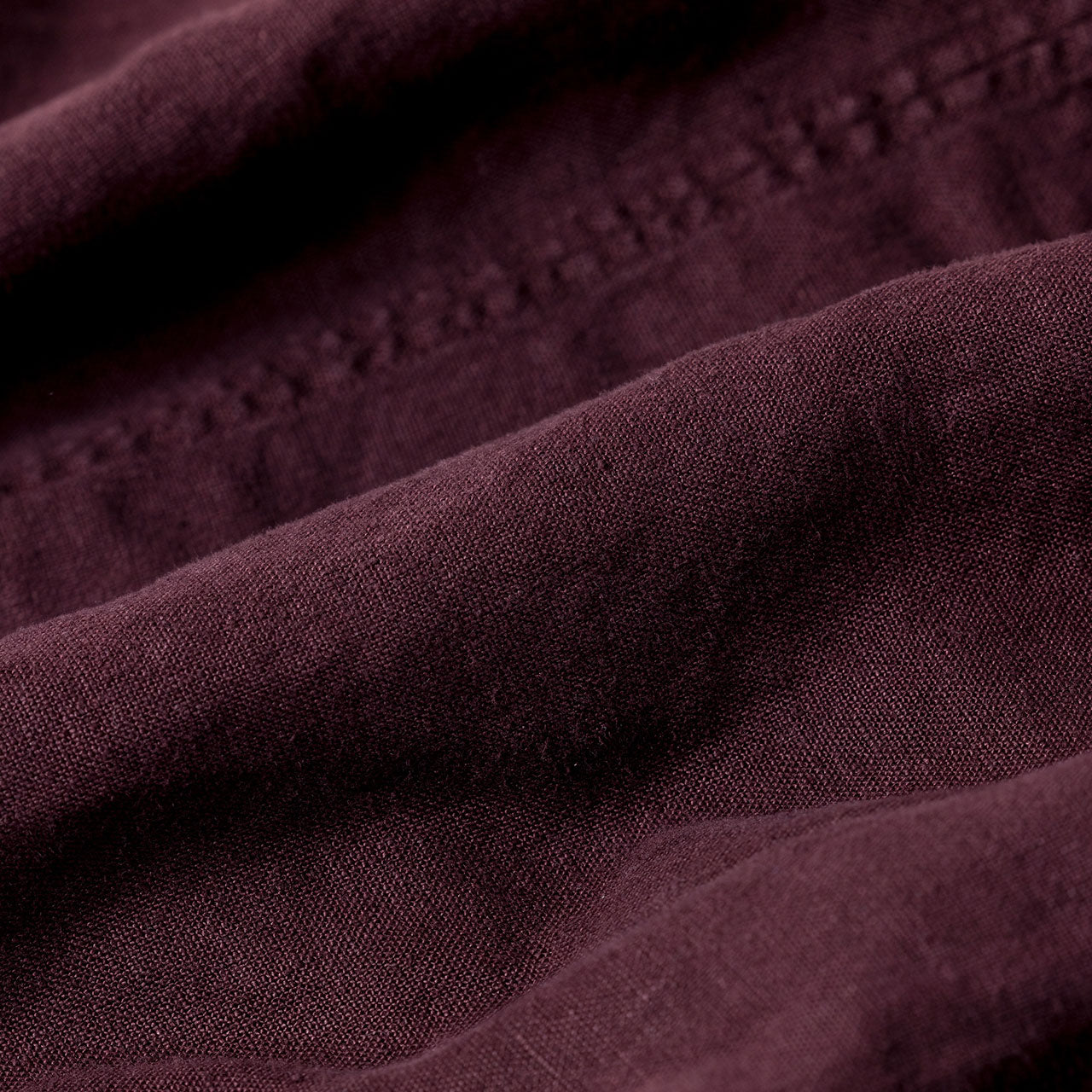 【ANACHRONORM】SULFUR DYED LINEN UTILITY JACKET｜ANA410