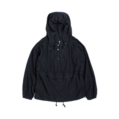 【ANACHRONORM】UTILITY ANORAK PULLOVER｜AN427