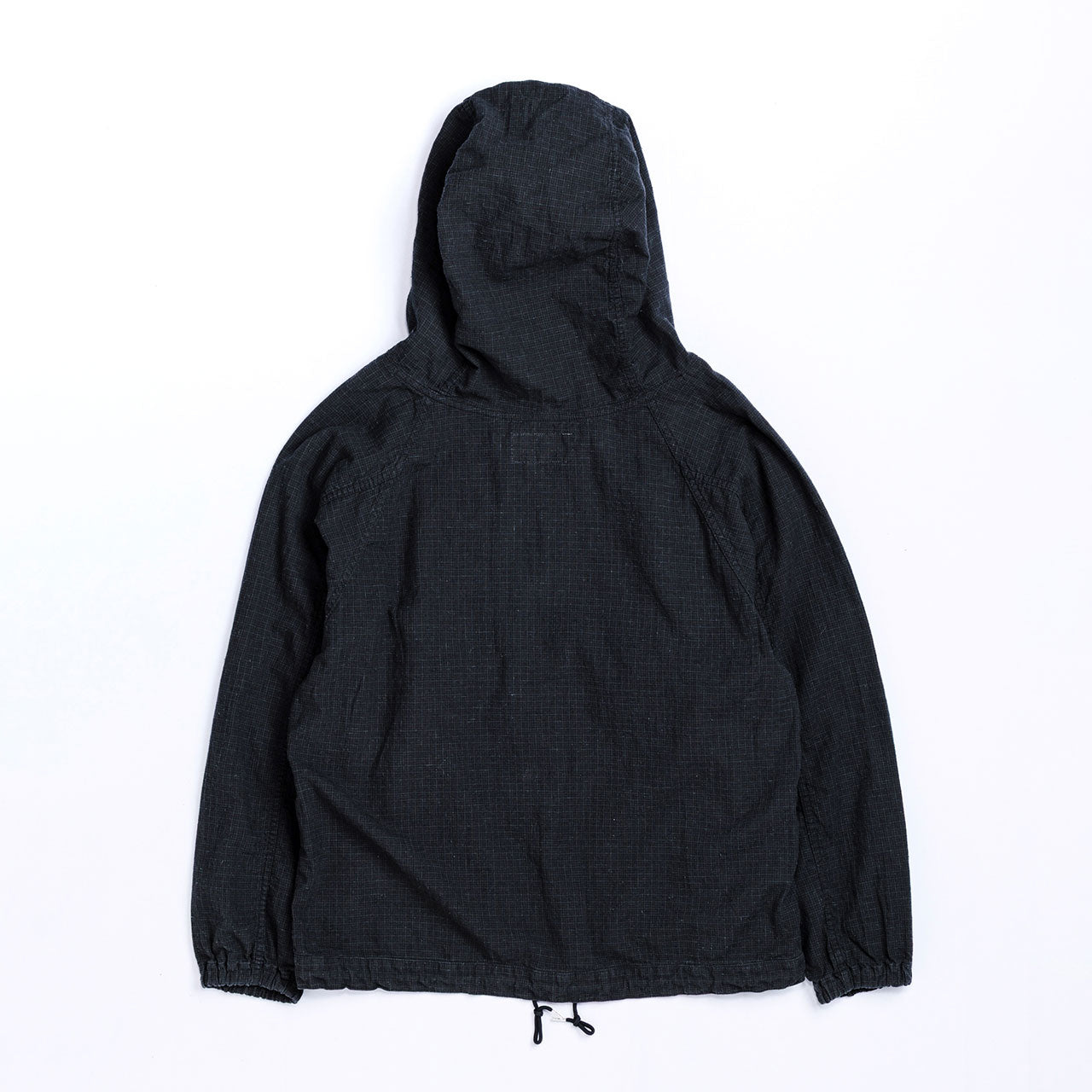 【ANACHRONORM】UTILITY ANORAK PULLOVER｜AN427
