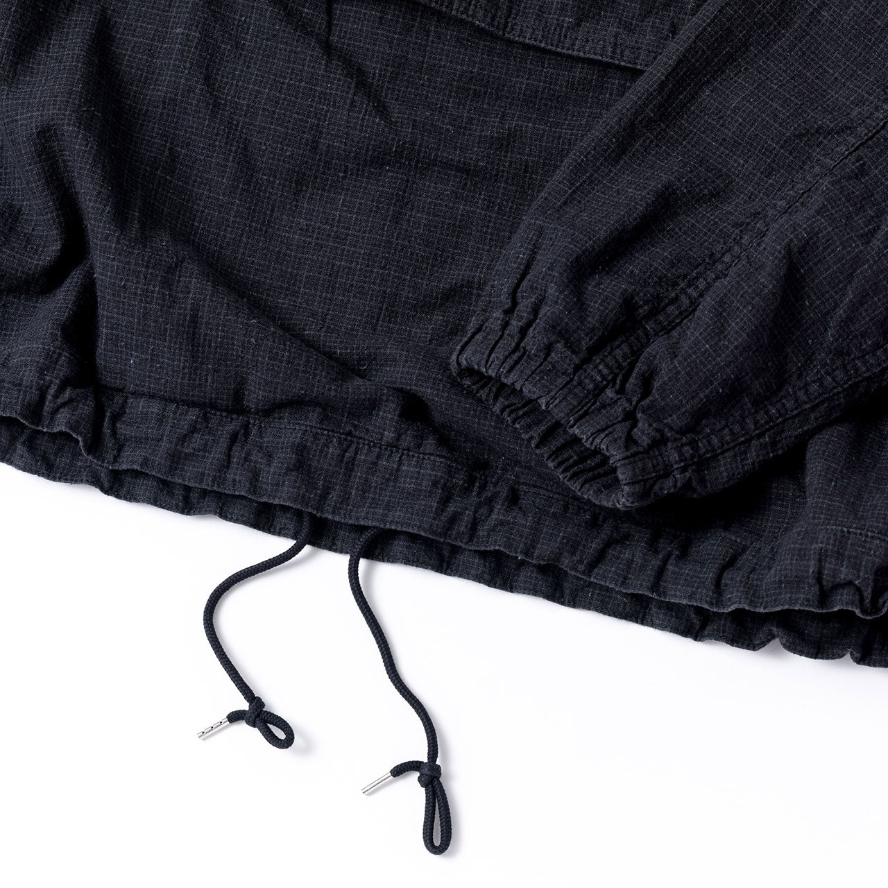 【ANACHRONORM】UTILITY ANORAK PULLOVER｜AN427