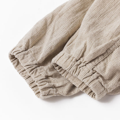 【ANACHRONORM】UTILITY ANORAK PULLOVER｜AN427