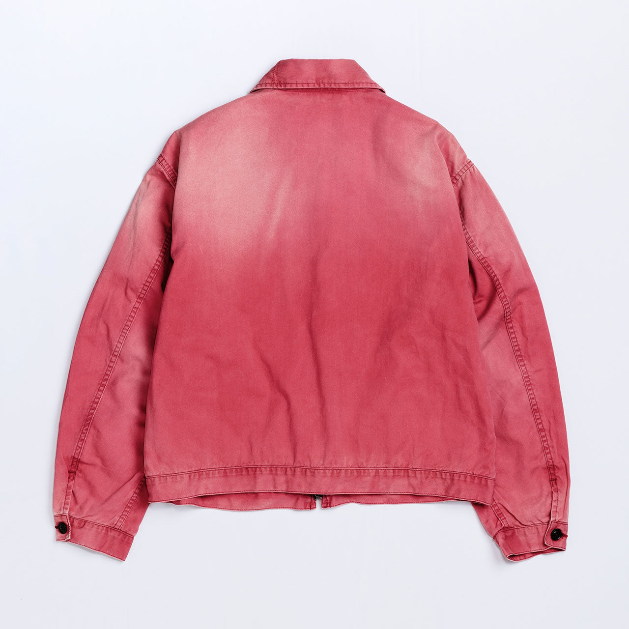 【ANACHRONORM】TIMEWORN WORK JACKET｜ANA404