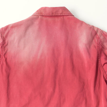 【ANACHRONORM】TIMEWORN WORK JACKET｜ANA404